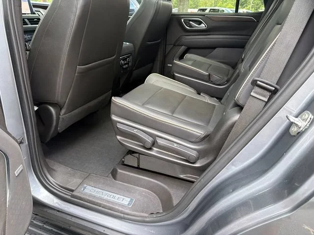 Used 2021 SATIN STEEL METALLIC Chevrolet Premier image 21