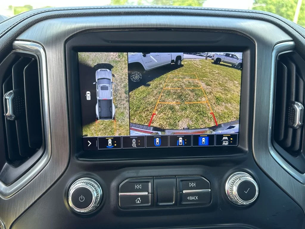 Used 2023 Black GMC Denali image 23