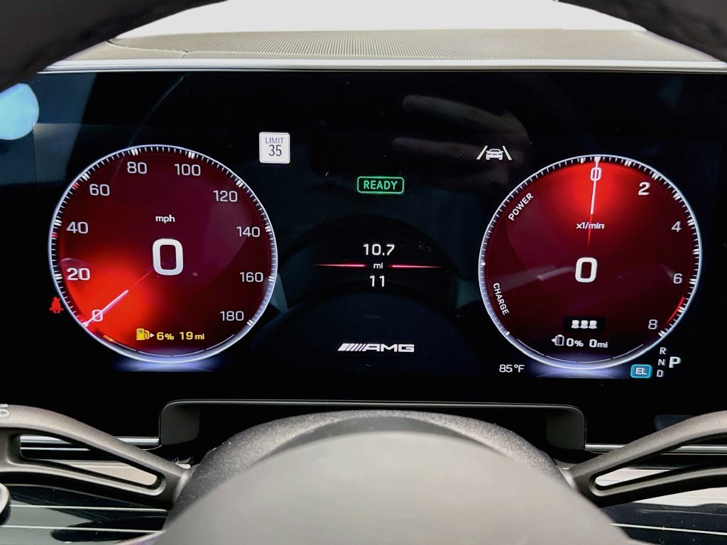 New 2027 Black Mercedes-Benz  image 33