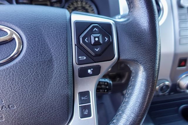 Certified Used 2021 Silver Toyota 1794 image 20