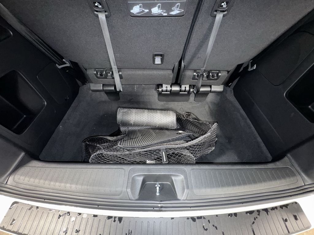2026 Honda Odyssey EX-L - Photo 30