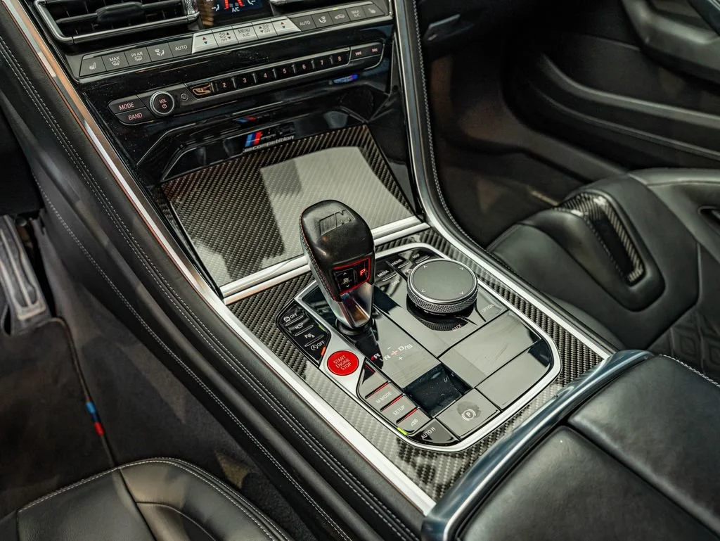 Used 2023 Special Order Color BMW Competition image 31