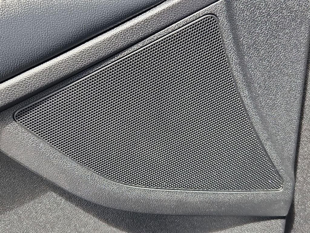 Used 2017 Titanium Silver Kia LX image 12