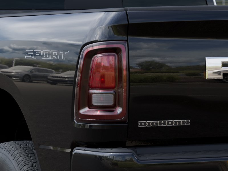 2025 RAM 2500 Big Horn - Photo 20