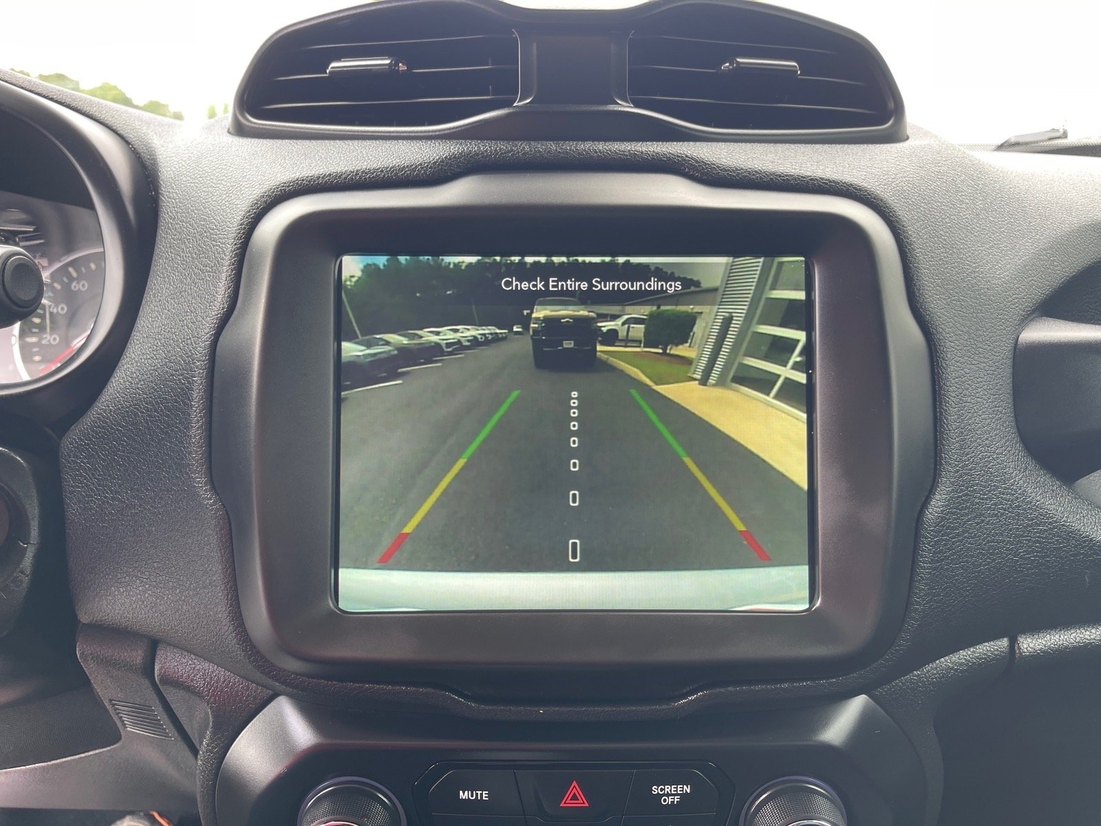 Used 2021 Silver Jeep Limited image 6