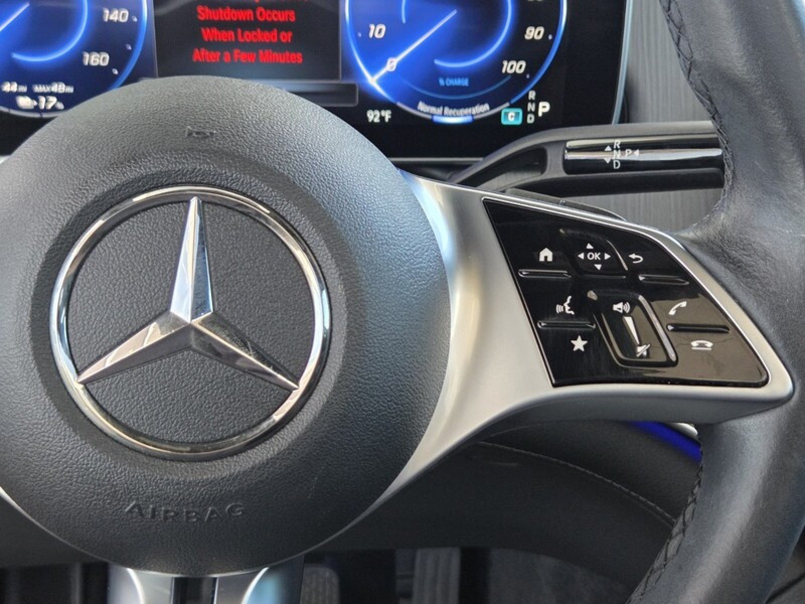 Used 2023 Selenite Grey Metallic Mercedes-Benz EQE 350+ image 27