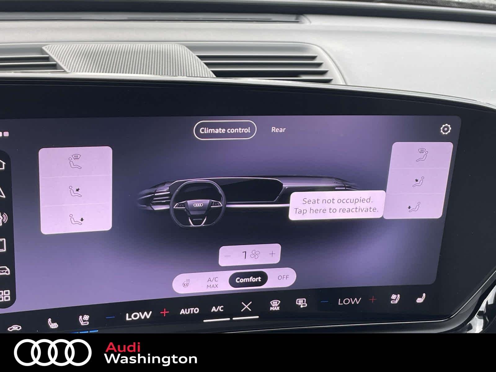 New 2026 6Y6Y/ Audi Premium Plus image 30