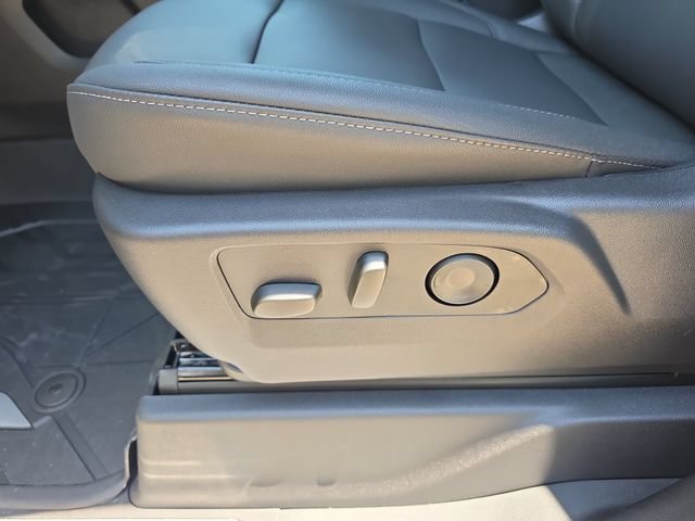 New 2026 Sterling Gray Metallic Chevrolet RST image 15