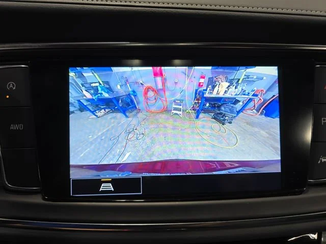 2023 Buick Enclave Essence - Photo 28