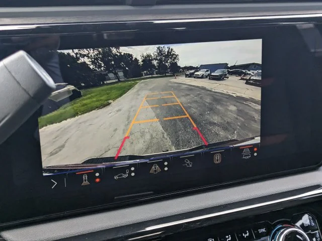 2026 GMC Sierra 2500HD AT4 - Photo 30