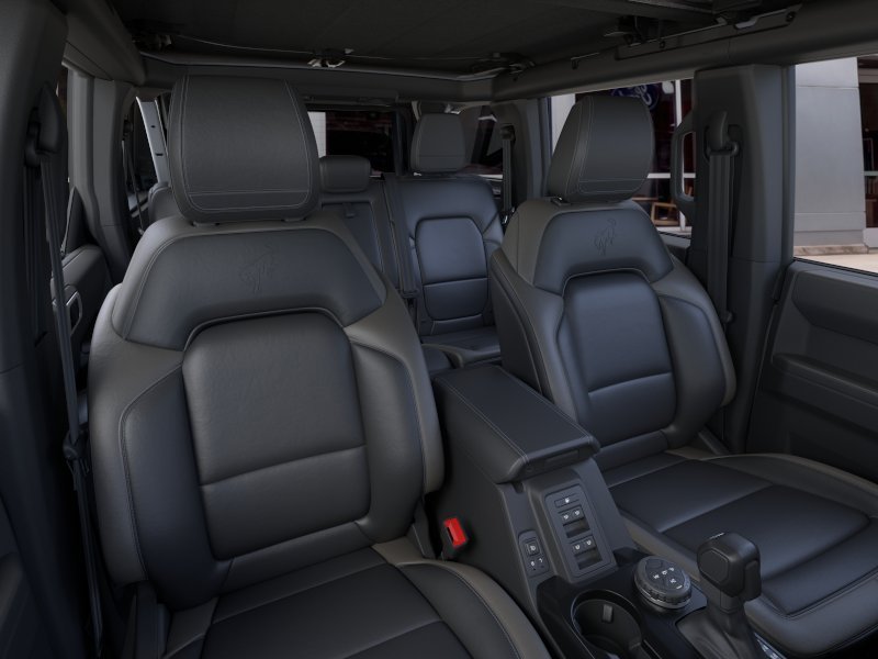 New 2026 Avalanche Gray Ford Outer Banks image 10