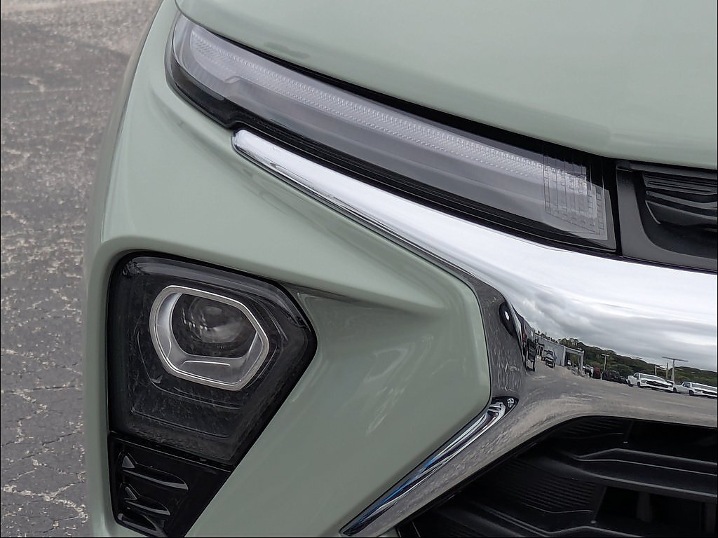 2026 Chevrolet Trailblazer LT - Photo 10