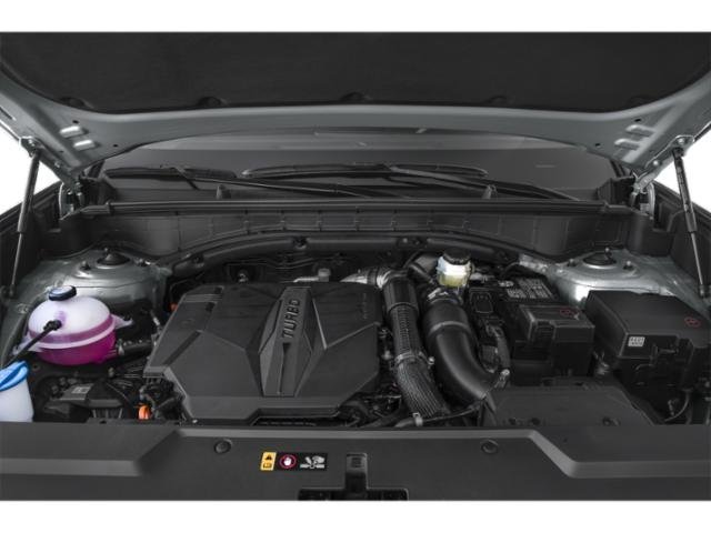 New 2027 Shimmering Silver Hyundai SE FWD image 32