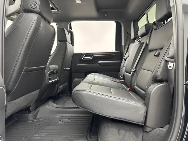 2026 GMC Sierra 2500HD Denali - Photo 43