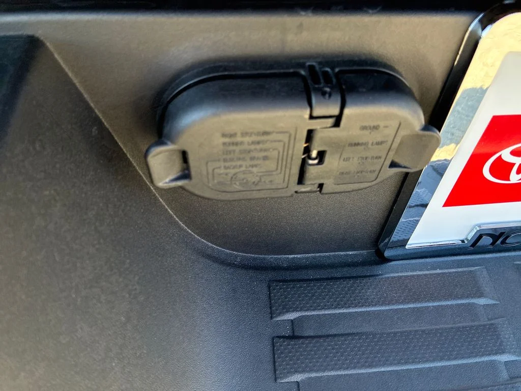 2026 Toyota Tacoma SR5 - Photo 36