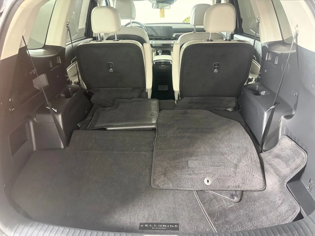 Used 2024 Gray Kia S image 20