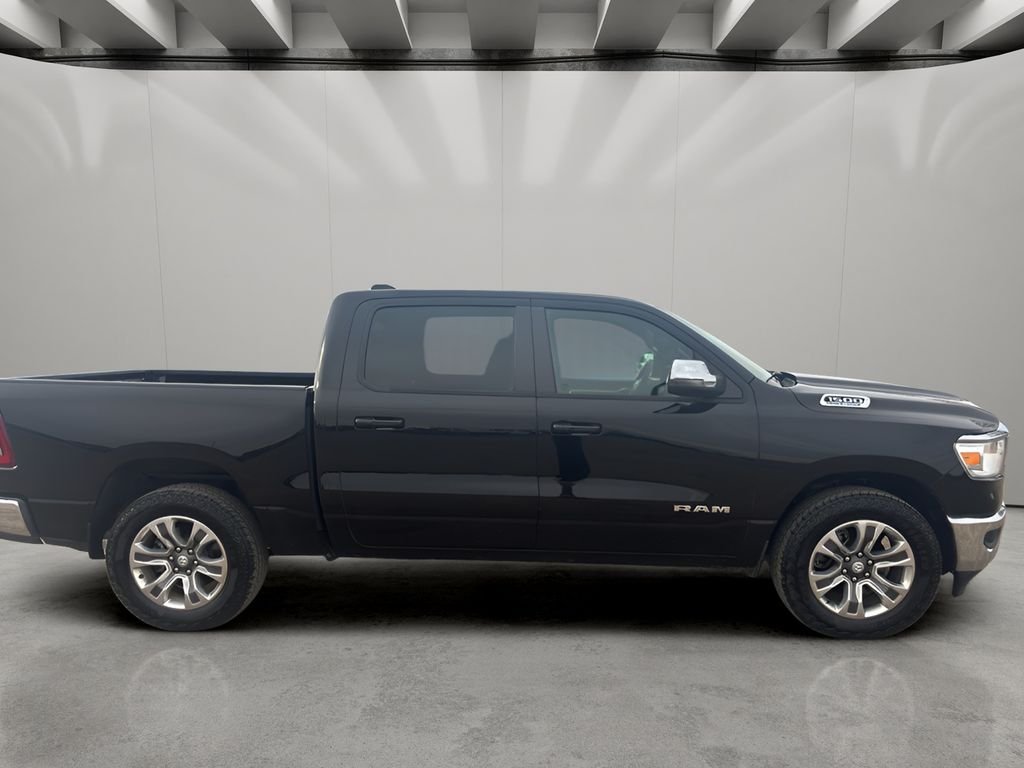 2024 RAM Ram 1500 Pickup Laramie - Photo 6