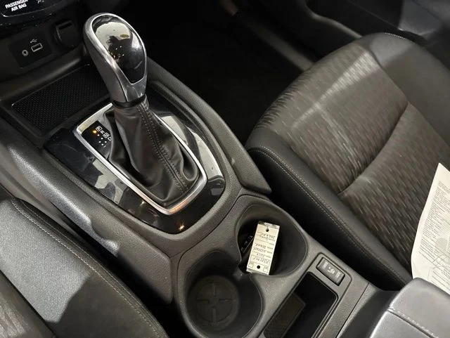 Used 2019 Gray Nissan SV image 21