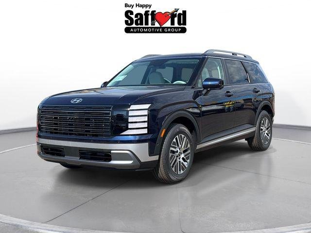 2026 Hyundai Palisade SEL Premium 8 Passenger Hybrid AWD's photo