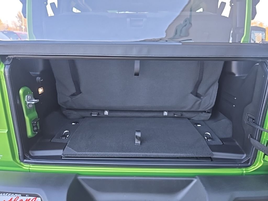 New 2026 Mojito Clear-Coat Exterior Paint Jeep Sport image 84