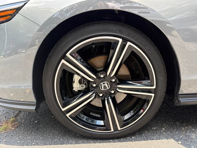 2025 Honda Accord Hybrid Sport - Photo 46