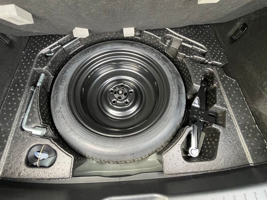 Certified Used 2024 Black Mazda 2.5 S Preferred Package image 31