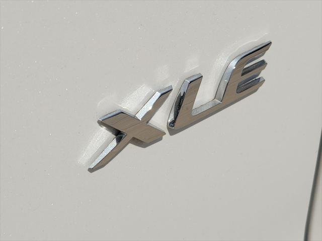 Certified Used 2026 WIND CHILL PEARL* Toyota  image 14