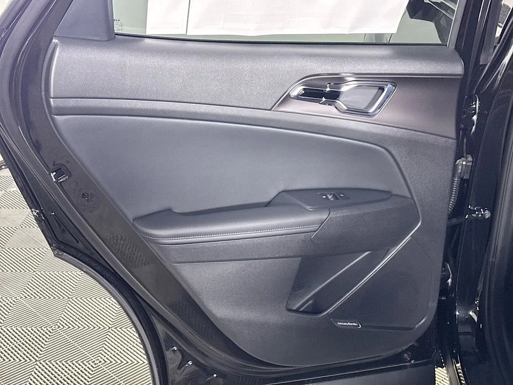 New 2026 Fusion Black Kia SX Prestige image 20