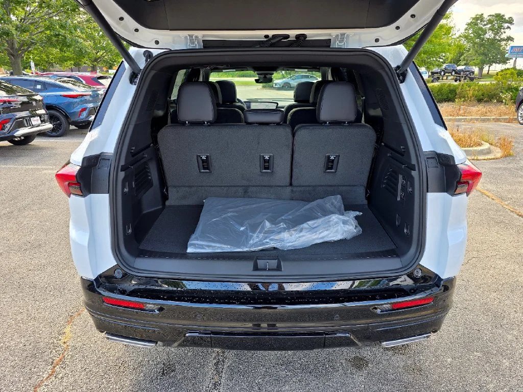 2026 Buick Enclave Sport Touring - Photo 27