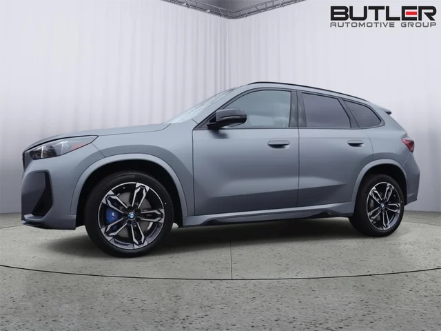 2026 BMW X1 M35i