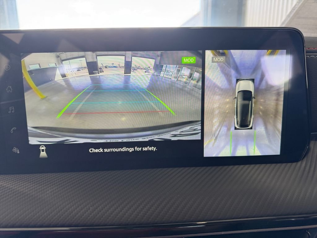 Certified Used 2025 Gray Nissan SR image 26