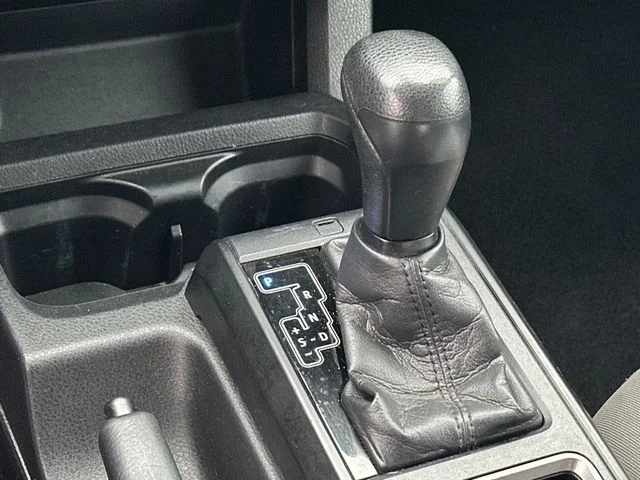 Used 2022 Gray Toyota SR image 23