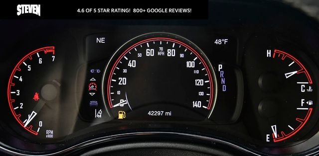 2022 Dodge Durango GT Plus - Photo 31