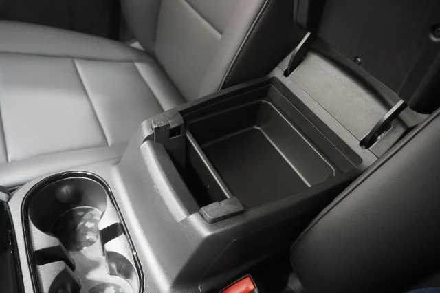 2026 Chevrolet Colorado Trail Boss - Photo 33