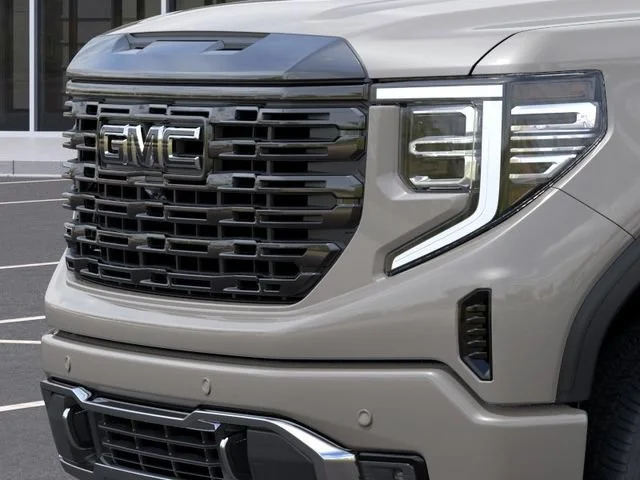 New 2026 Coastal Dune GMC Denali Ultimate image 13