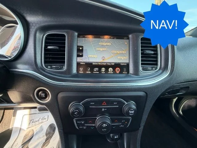 Used 2015 Silver Dodge R/T image 18