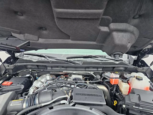 2026 GMC Sierra 2500HD Denali - Photo 22