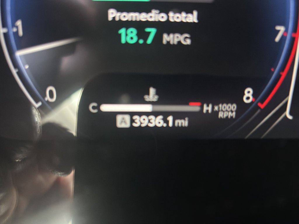 Used 2025 Celestial Silver Metallic Toyota Platinum image 6