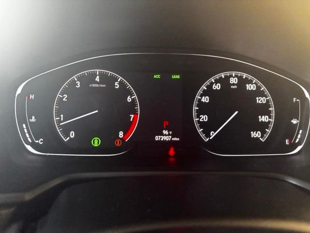 Used 2018  Honda Touring 2.0T image 10