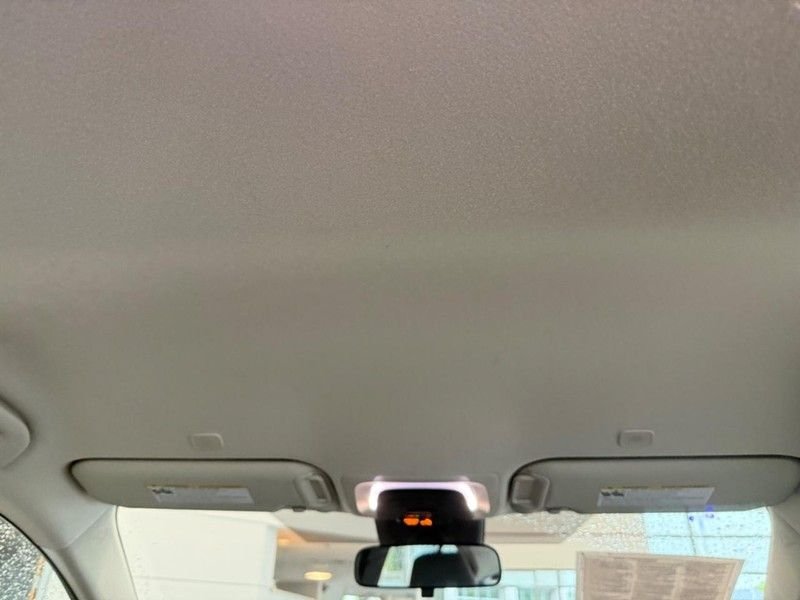 Certified Used 2026 Celestite Toyota LE image 14