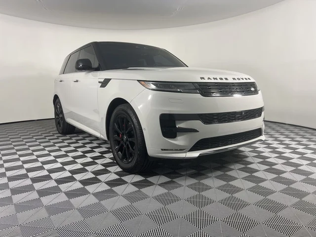 2023 Land Rover Range Rover Sport SE Dynamic