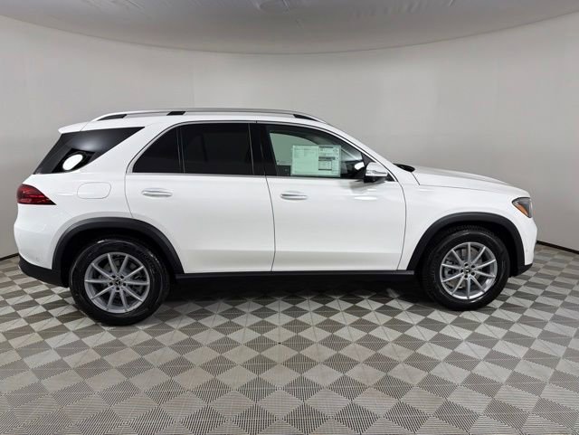 New 2026 Polar White Mercedes-Benz GLE 350 image 20