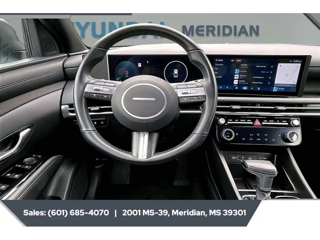 Used 2025 Atlas White Hyundai XRT image 5