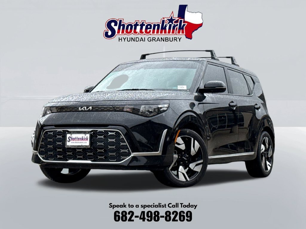 2025 Kia Soul
