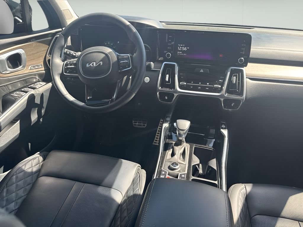 2023 Kia Sorento SX Prestige - Photo 20