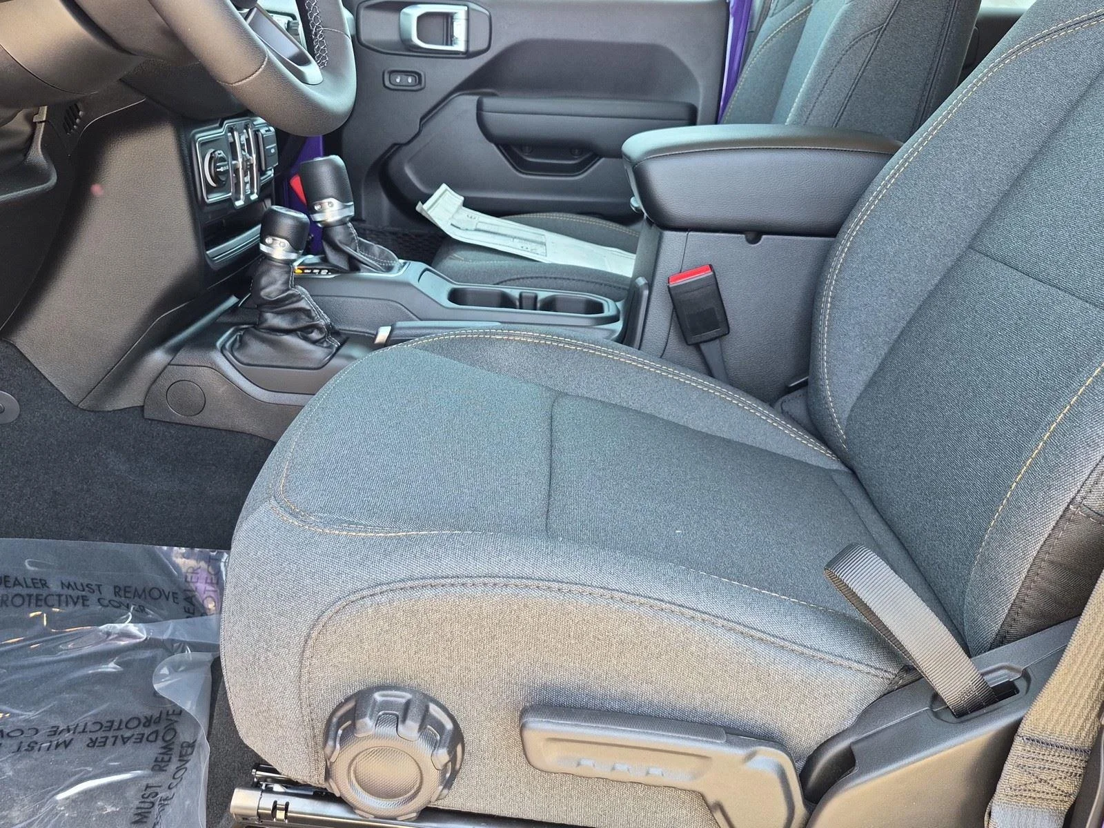 New 2026 Reign Jeep Sport S image 20