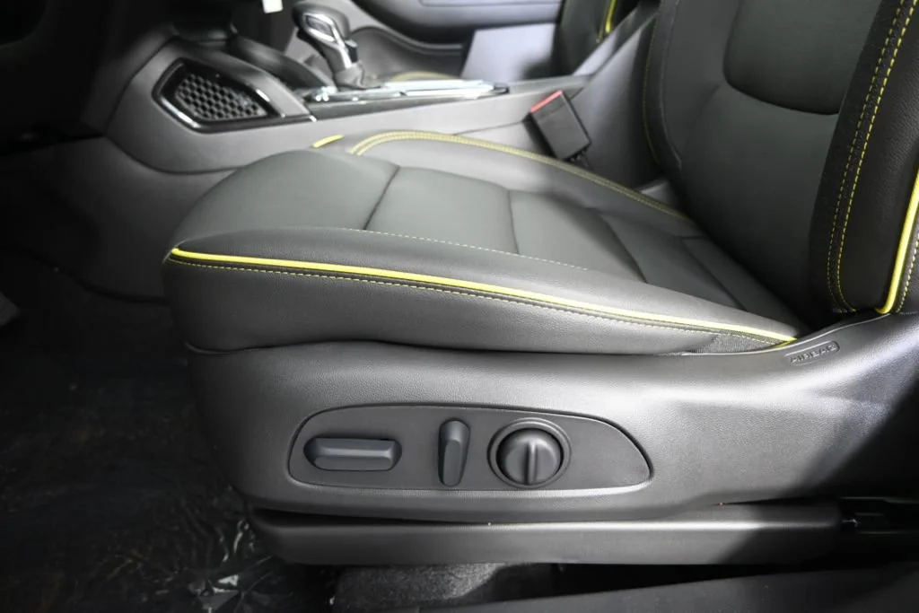 2026 Chevrolet Trailblazer Activ - Photo 21