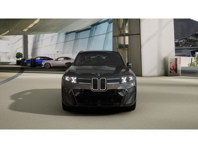 New 2027 Dravit Grey Metallic BMW  image 3