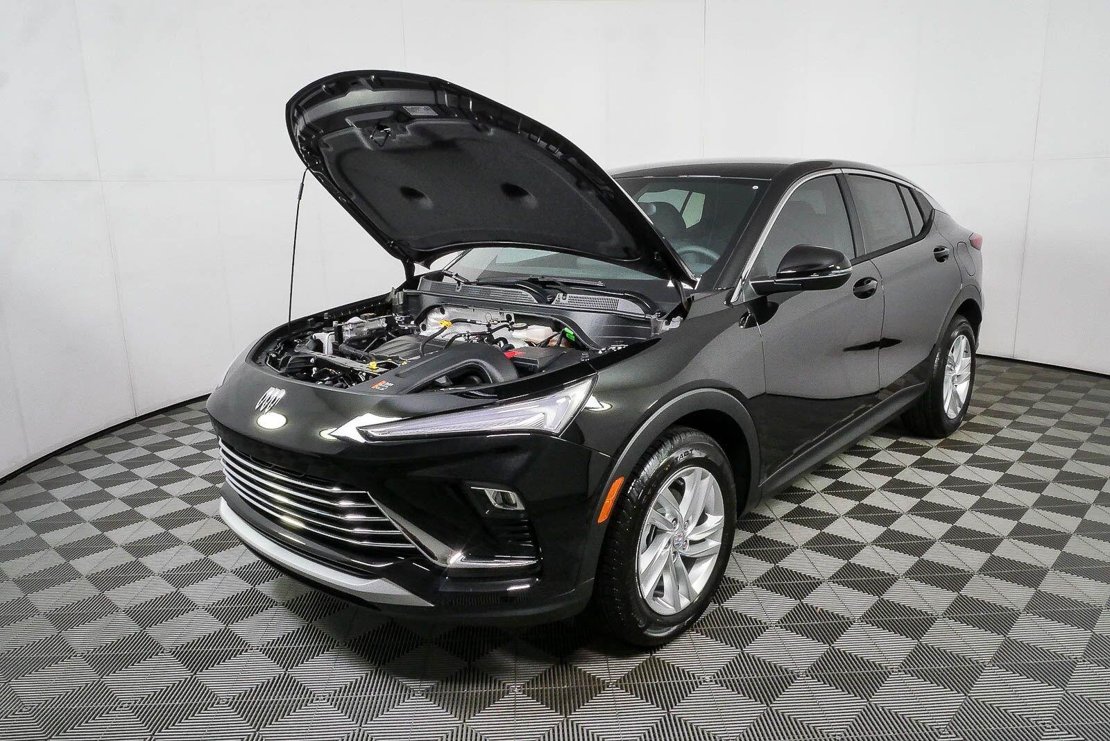 2026 Buick Envista Preferred - Photo 30