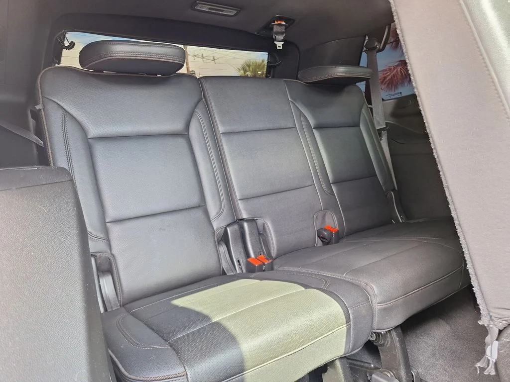 Used 2021 White Chevrolet High Country image 33